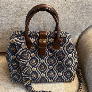 MCW Crossbody Designed Bag